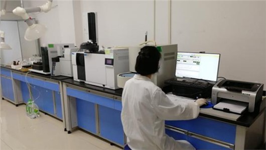 永清環(huán)保通過“重點行業(yè)企業(yè)用地調(diào)查檢測實驗室”能力驗證考核